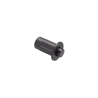 OEM Caja De: 1000 Uds. Paragolpes K Flex 5mm L2.3 Delgado Antracita