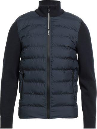 Ecoalf COATS & JACKETS - Puffers on YOOX.COM