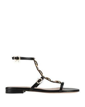 Gianvito Rossi FOOTWEAR - Sandals on YOOX.COM