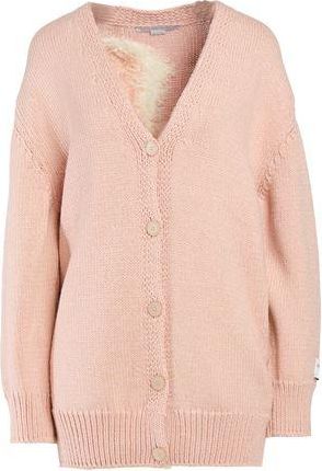 Stella McCartney PRENDAS DE PUNTO - C&aacute;rdigans en YOOX.COM