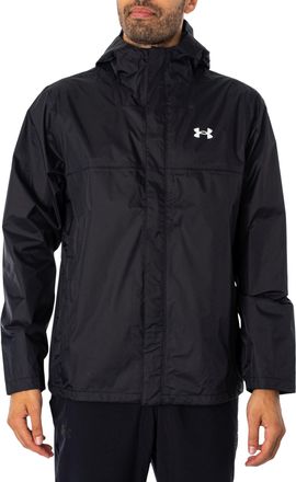Under Armour StormProof Cloudstrike 2.0 Rain jacket Men - XXL