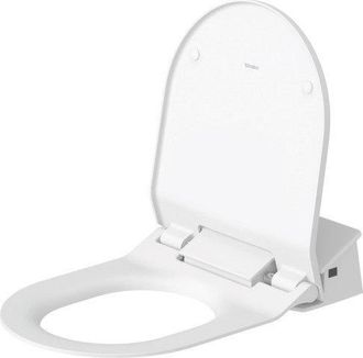 Duravit Duravit - Asiento Para Wc Para Ducha Sensowash Slim Para M&szlig; Por