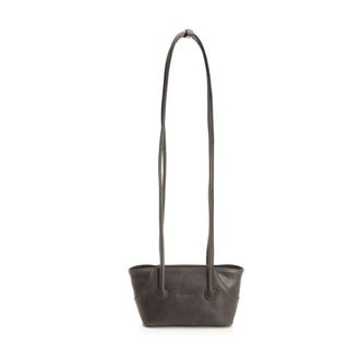 Marge Sherwood Crossbody Bag - female - Marge Sherwood - Cross Body Bags - Brown - ONE SIZE - Bags
