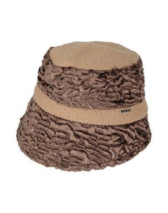 Tricot Chic ACCESSOIRES - M&uuml;tzen & H&uuml;te auf YOOX.COM