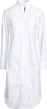 Thom Browne DRESSES - Mini dresses on YOOX.COM