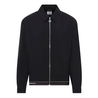 Casablanca Uomo, Giacche, Nero, L, new