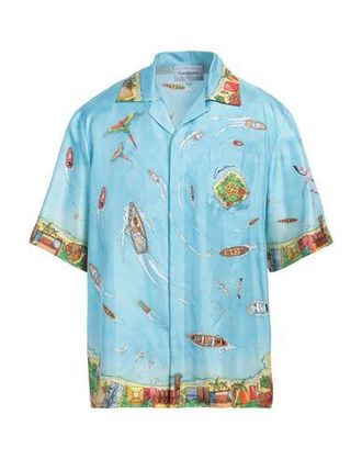 Casablanca TOPWEAR - Shirts on YOOX.COM
