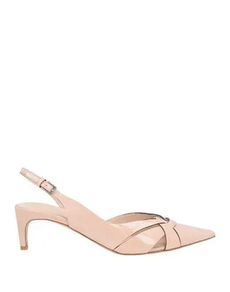 Del Carlo SCHUHE - Pumps auf YOOX.COM