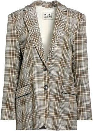 Maison Scotch SUITS and CO-ORDS - Blazers on YOOX.COM