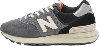 New Balance 574 Athletic Grey U574LGGE