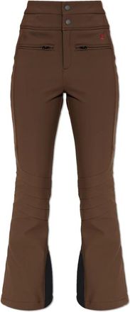 Perfect Moment Ski Trouses, female, Brown, Size: M Aurora Ski Pants
