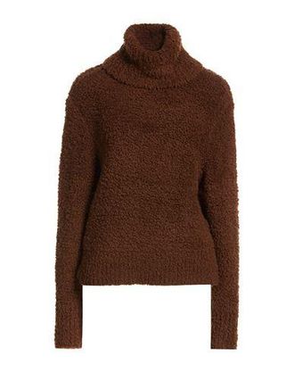 Self Portrait KNITWEAR - Turtlenecks sur YOOX.COM