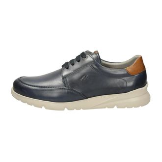 Fluchos Hombre, Zapatos, Azul, Talla: 42 EU