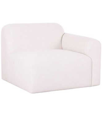 TOV Furniture Tov Furniture Gorge Performance Fabric Right Armchair