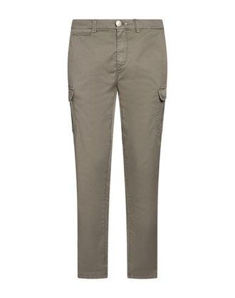 Sartoria Tramarossa BOTTOMWEAR - Pantaloni su YOOX.COM