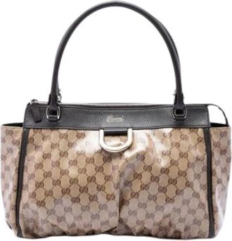 Gucci unisex, Pre-owned, Beige, Taglia unica, used