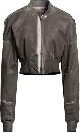 Rick Owens ROPA DE ABRIGO - Chaquetas y cazadoras en YOOX.COM