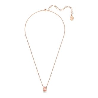 Swarovski Collana Millenia - - Accessories - Donna - Giallo - ONE SIZE