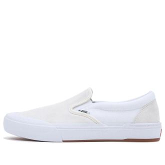 Vans Slip-on BMX White VN0005V1QJM