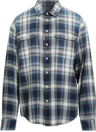 Dsquared2 CAMISETAS Y TOPS - Camisas en YOOX.COM