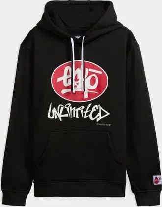 Ecko Original Hand Hoodie in Black at Nordstrom, Size Large