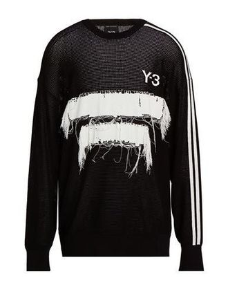 Yohji Yamamoto STRICKWAREN - Pullover auf YOOX.COM