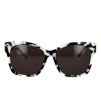 Balenciaga Bb0102 Sa Sonnenbrille
