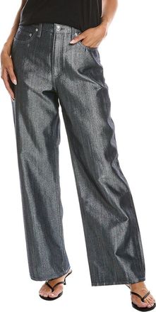 Rag & Bone Rag & Bone Logan Wide Leg Jean