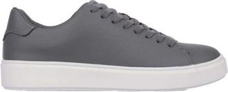 Duck and Cover Heren Kremes Trainers (Taupe)