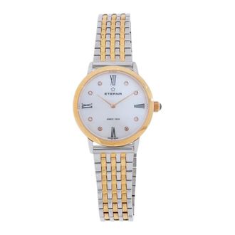 Eterna Eternity - Dames - Horloges - Veelkleurig - ONE Size - Accessoires
