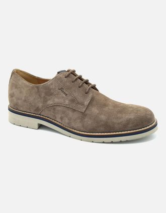 Sioux Mens ENCANIO-715 MENS SHOE - Red - Size: 8.5