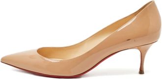 Christian Louboutin Pumps Miss Z - Toni neutri