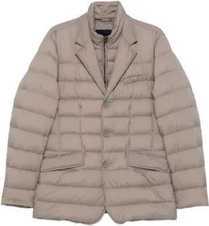 Herno Herno | Woven Jacket - 50 EU