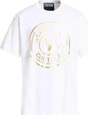 Versace CAMISETAS Y TOPS - Camisetas en YOOX.COM