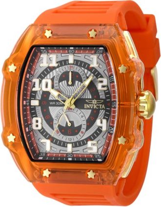 Invicta Racing Mens Watch