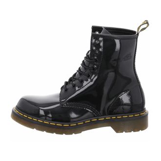 Dr. Martens Heren, Schoenen, Zwart, Maat: 37 EU Leer
