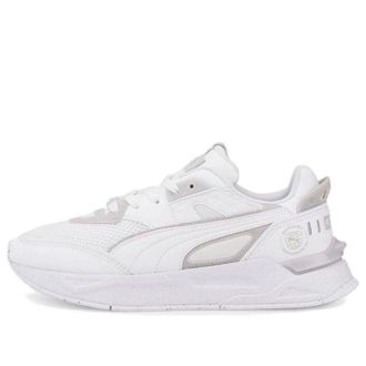 Puma Mirage Sport RE:Style White Grey Violet 384372-01