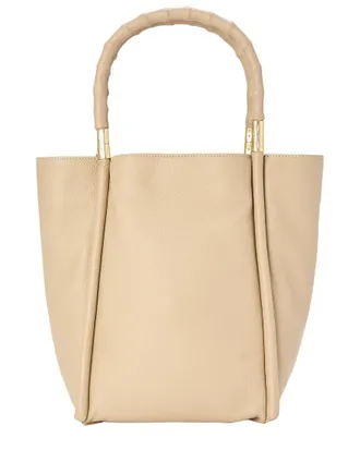 J.McLaughlin J. McLaughlin Lockwood Leather Handbag
