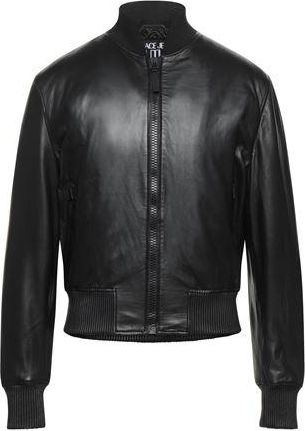 Versace COATS & JACKETS - Jackets sur YOOX.COM