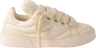 Dolce & Gabbana Hombre, Zapatos, Beige, Talla: 44 EU