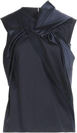 Fabiana Filippi TOPWEAR - Tops on YOOX.COM