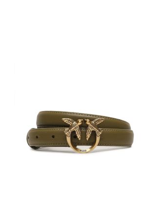 Pinko Pinko Ceinture Olijf