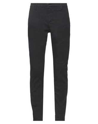 Dondup BOTTOMWEAR - Trousers on YOOX.COM