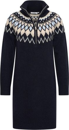 HV Polo Dames, Jurken, Blauw, Maat: L