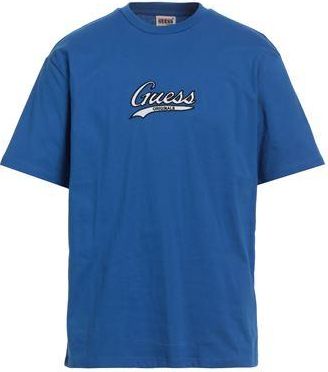 Guess CAMISETAS Y TOPS - Camisetas en YOOX.COM