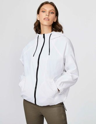 Bernardo WINDWARD SOLID SHELL JACKET