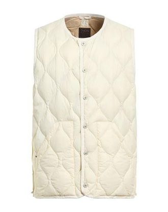 TAION COATS & JACKETS - Gilets on YOOX.COM