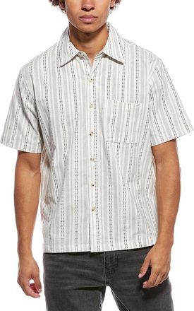 Sovereign Code Stripe Shirt