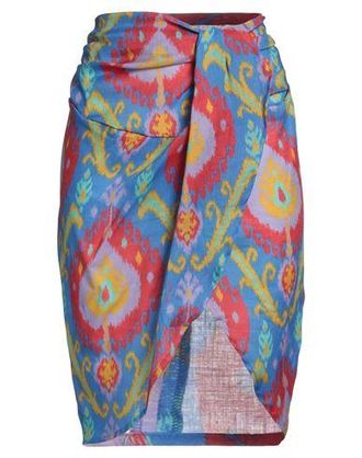 MC2 Saint Barth Midi skirts