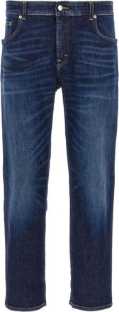 Department Five Jeans Talk - Blu